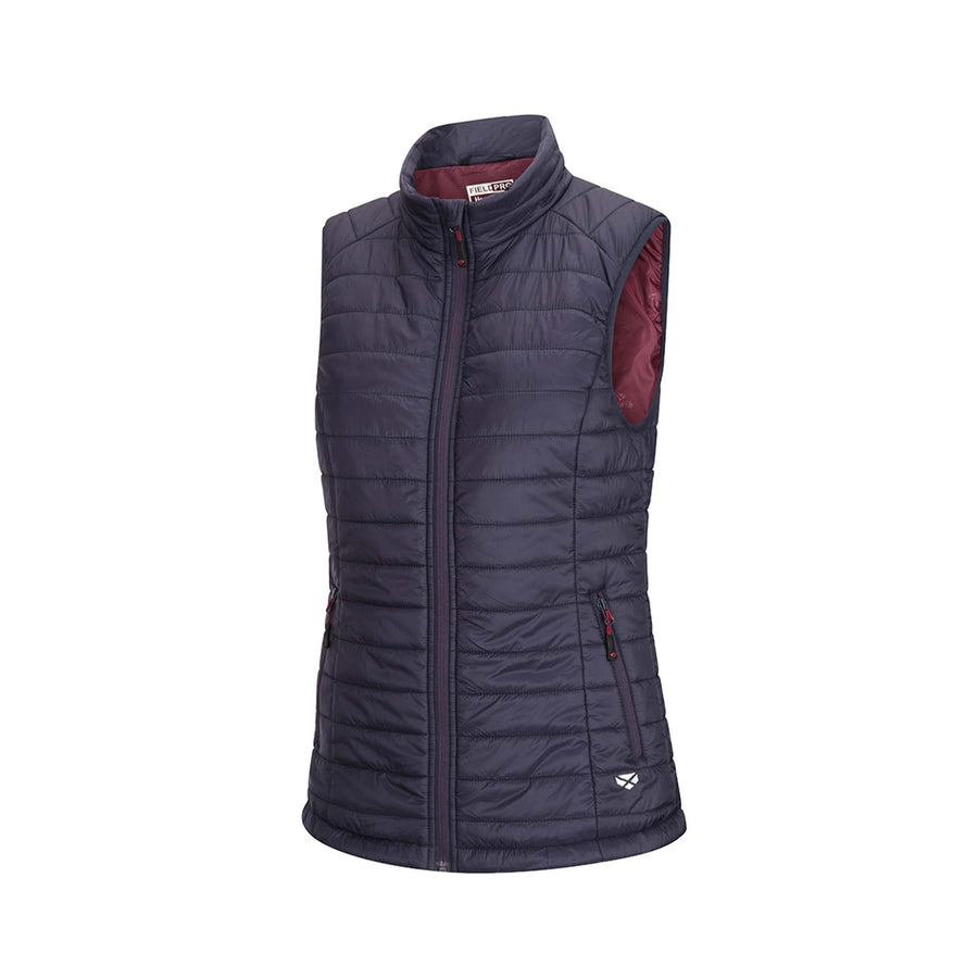 Hoggs of Fife - Kingston Women's Ripstop Vest
