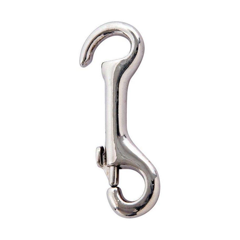 Mousqueton à œil ouvert 3.5" - Ben-Mor