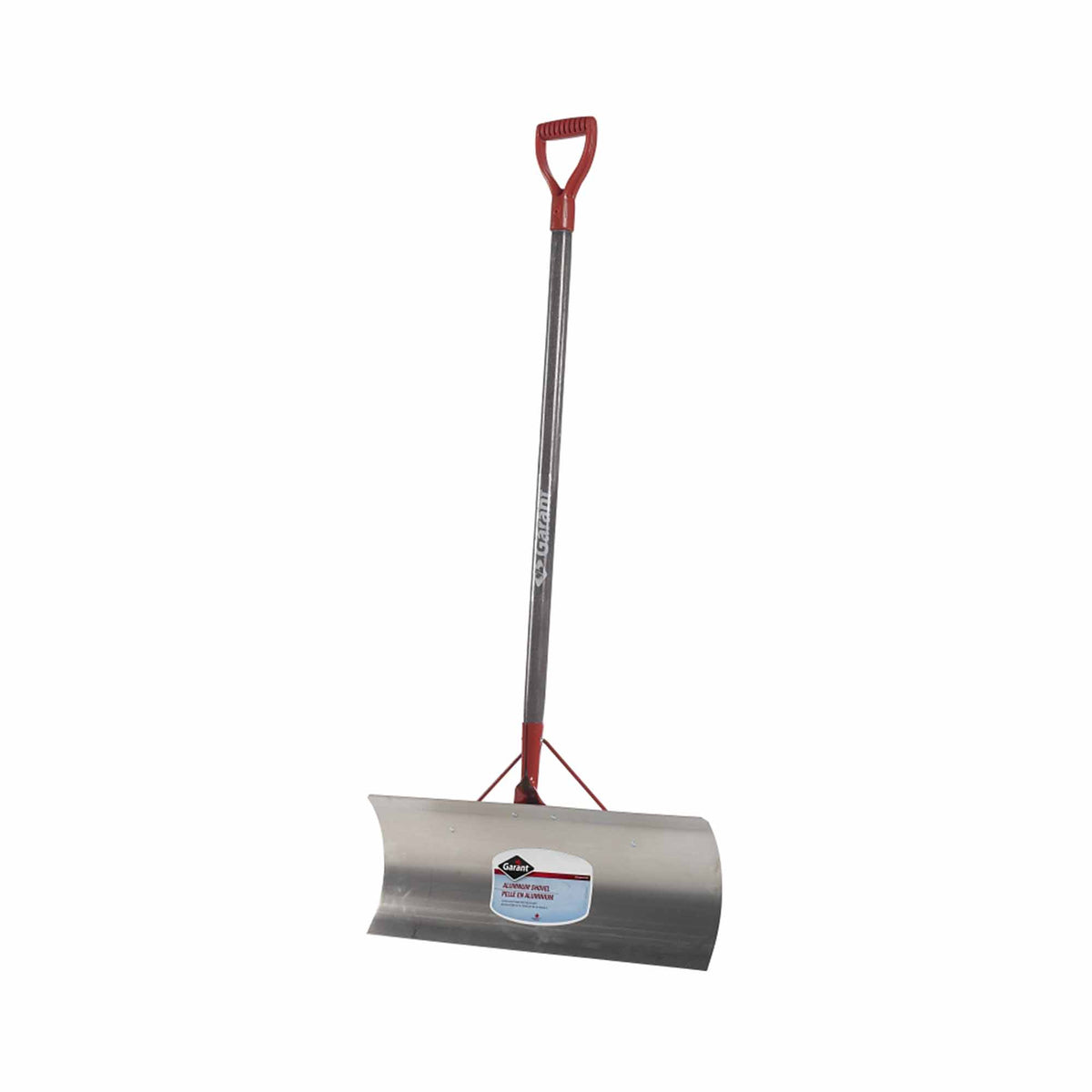 Garant - Snow Pusher