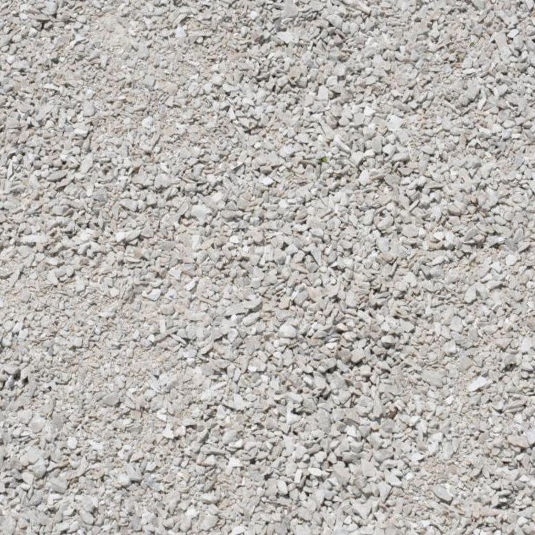 Poussière de pierre calcaire compactable Quali Grow®, 18 kg