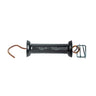 Poignée de portail clip diviseur 40 mm Ø60×250 mm
