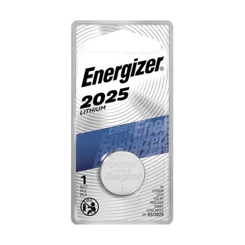 Pile miniature au lithium Energizer® 2025 - Energizer®