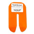 TestiGrip Mini guide de castration (veaux) - TestiGrip