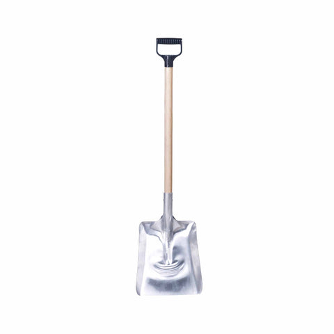Pelle à neige, lame en aluminium - Garant