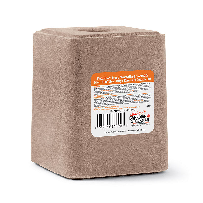 Medi-Boot Tm Sifto Salt 25Kg