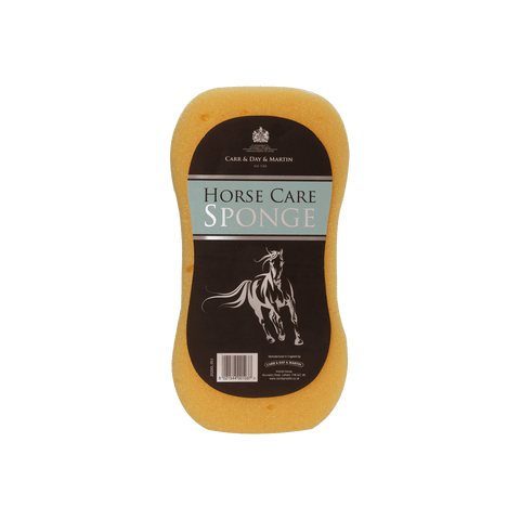 Carr & day & Martin - Horse care sponge 