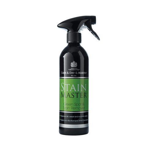 Détachant pour taches et marques Stain Master® - Carr & Day & Martin, 500 ml