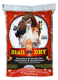 Absorbant et désodorisant pour stalles 18,2 kg - Stall Dry