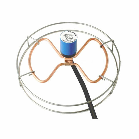 Chauffe-eau submersible 1500W, H-429 - Farm Innovators
