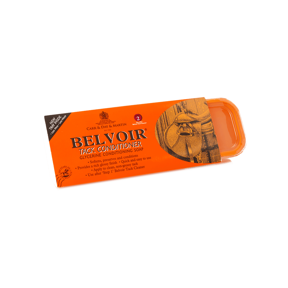 Pain de savon - Belvoir® - Carr & Day & Martin