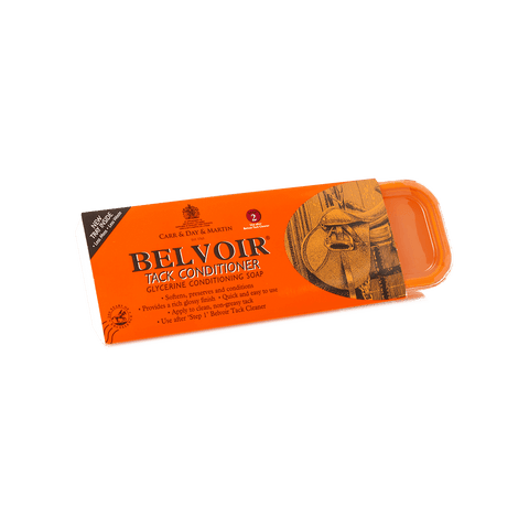 Pain de savon - Belvoir® - Carr & Day & Martin