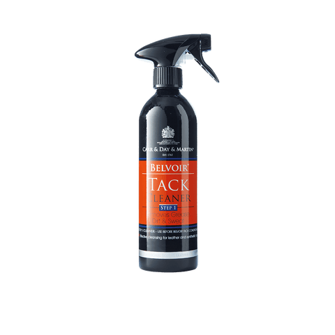 Carr & Day & Martin - Belvoir® Step 1 Harness Cleaner (500 ml)