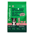 Croquettes chien adulte toutes races agneau 11,3 kg - Pronature