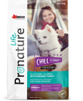 Croquettes chien Chill dinde désossée 11,3 kg - Pronature