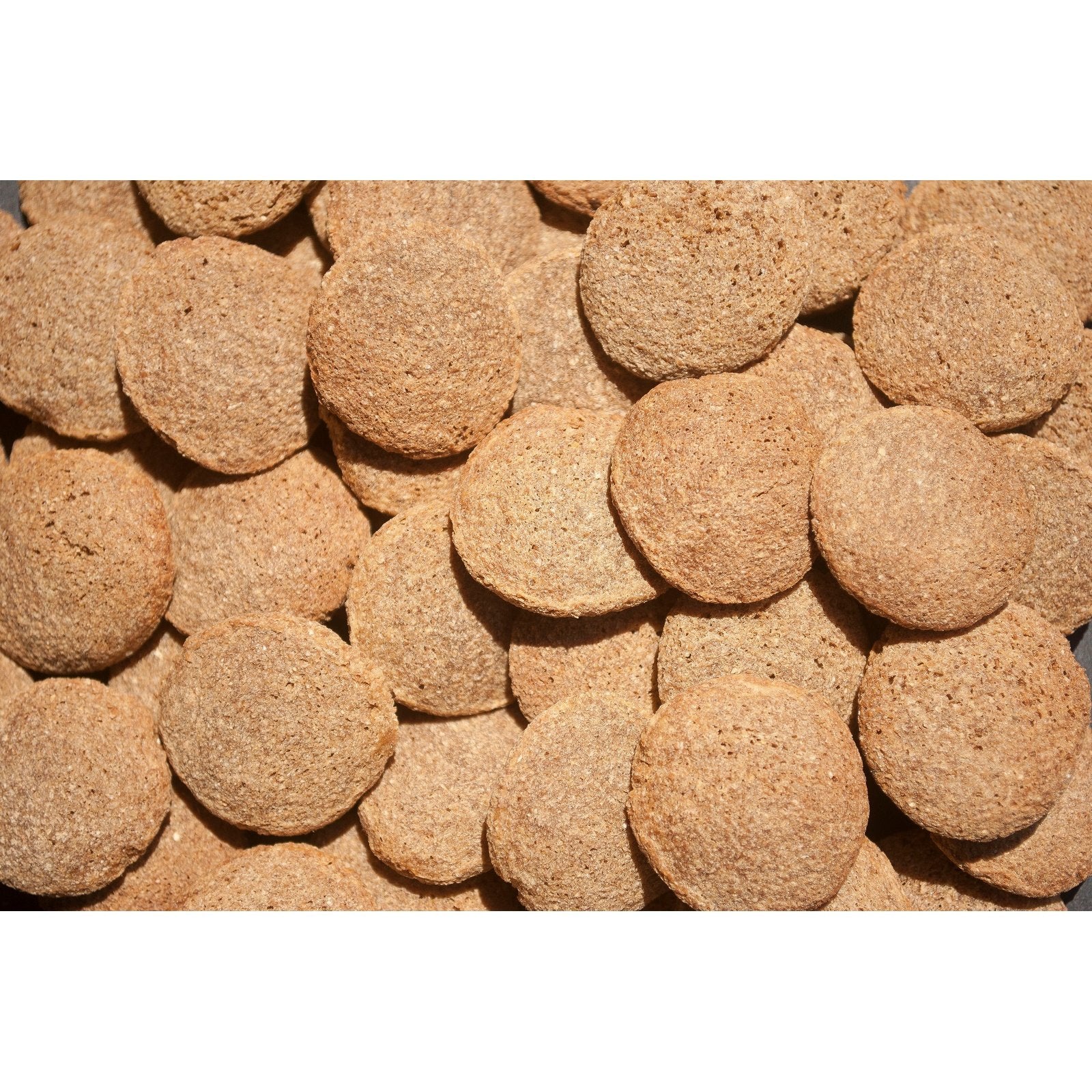 Buckeye Nutrition -  All Natural No Sugar Added Apple Snap Horse Treats