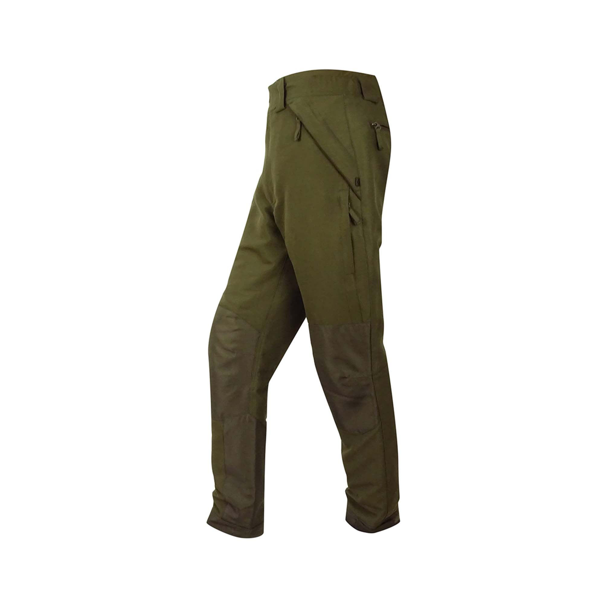 Hoggs of Fife Kincraig Waterproof Field Trousers