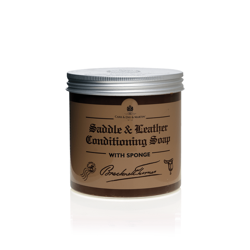 Carr & Day & Martin - Brecknell Turner Saddle Soap