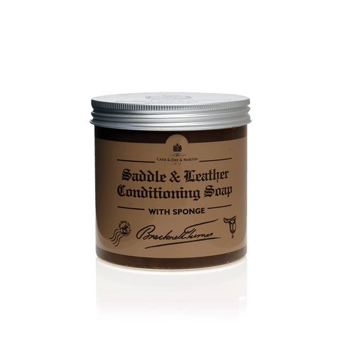 Carr & Day & Martin - Brecknell Turner Saddle Soap