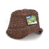 Twigloo cachette pour petits animaux - Ware