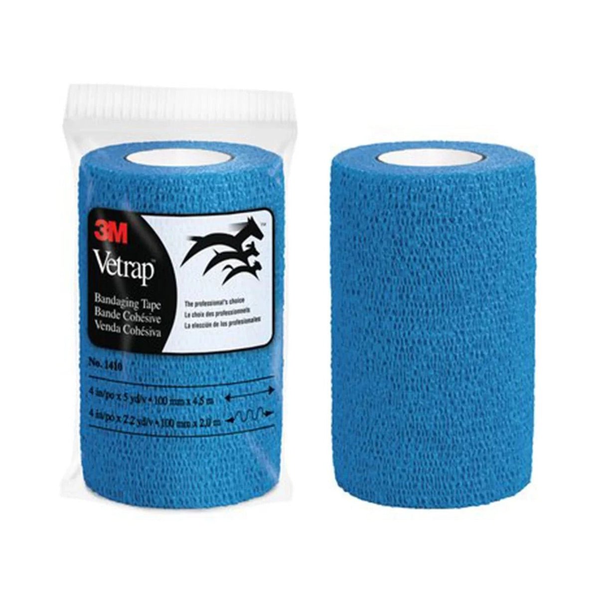 Vetrap bandage - 3M
