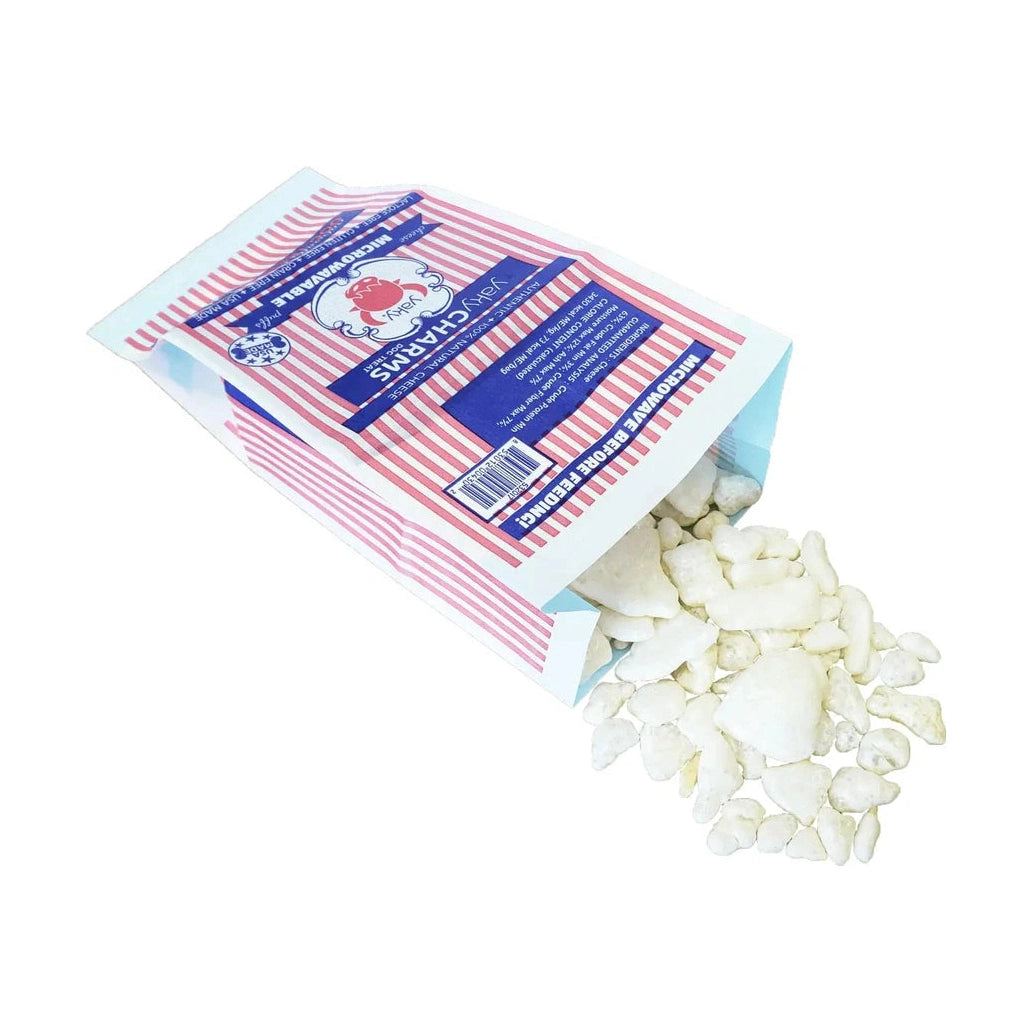 yakyCHARMS Bouchées Himalayan Fromage - Himalayan Dog Chew