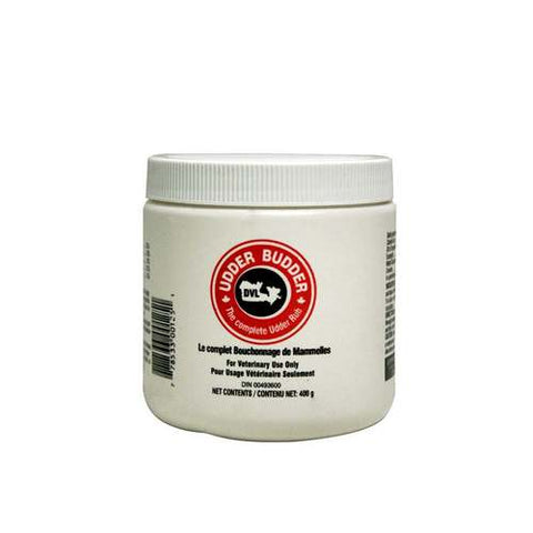 Onguent Udder Budder - Dominion Vet Labs
