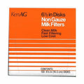 Milk Filters - Kendall