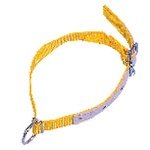 Nylon collar for sheep