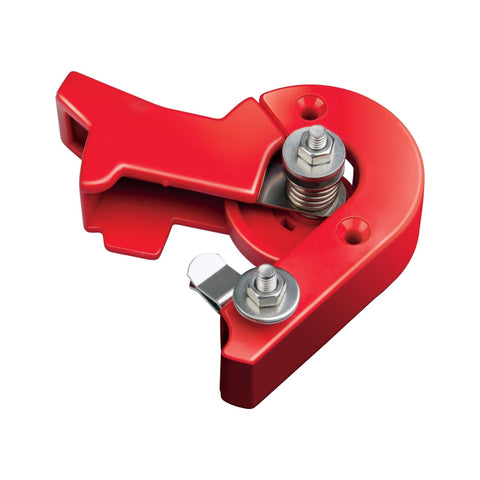Interrupteur de Coupure Robuste Starfix