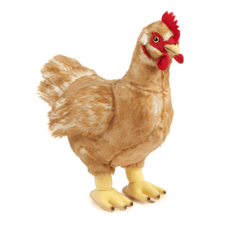 Living Nature Large Hen