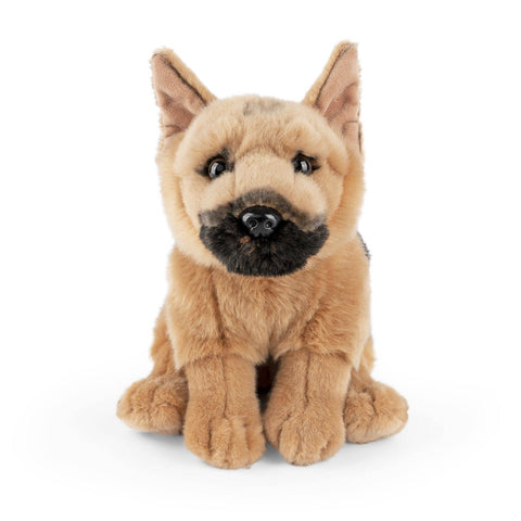 Chien berger allemand Living Nature avec son