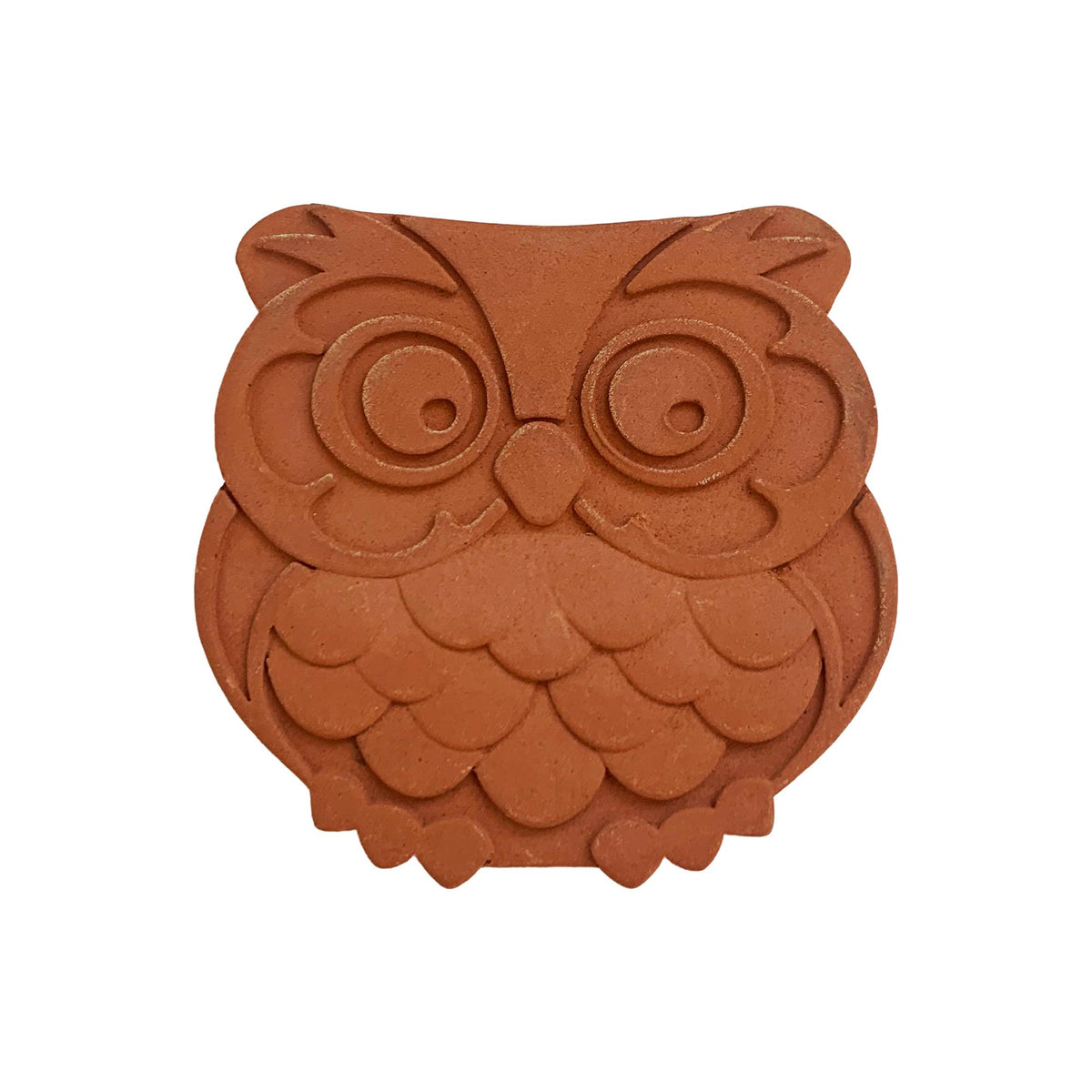 Pot à sucre en forme de hibou (ensemble de 2)