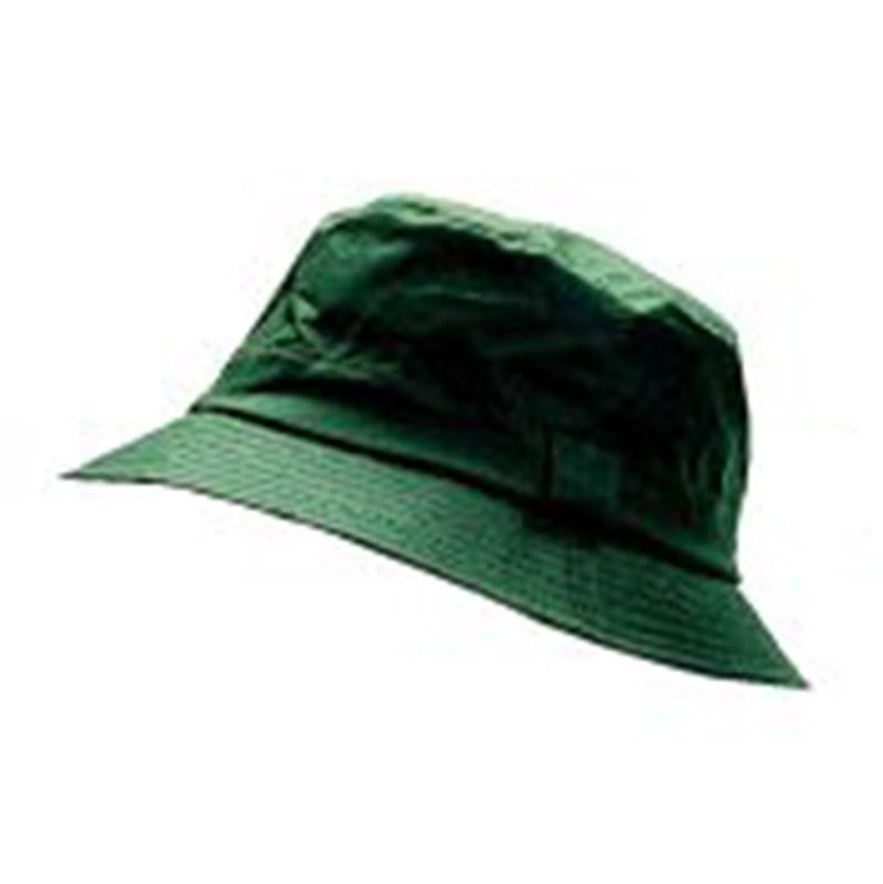 Waxed Bush Hat - Hoggs of Fife
