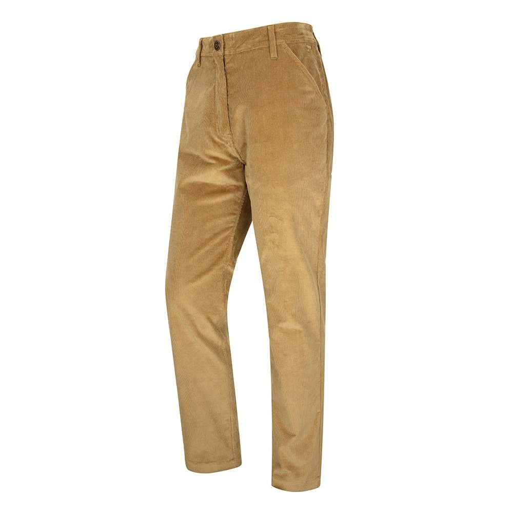 Cairnie corduroy trousers - Hoggs of Fife