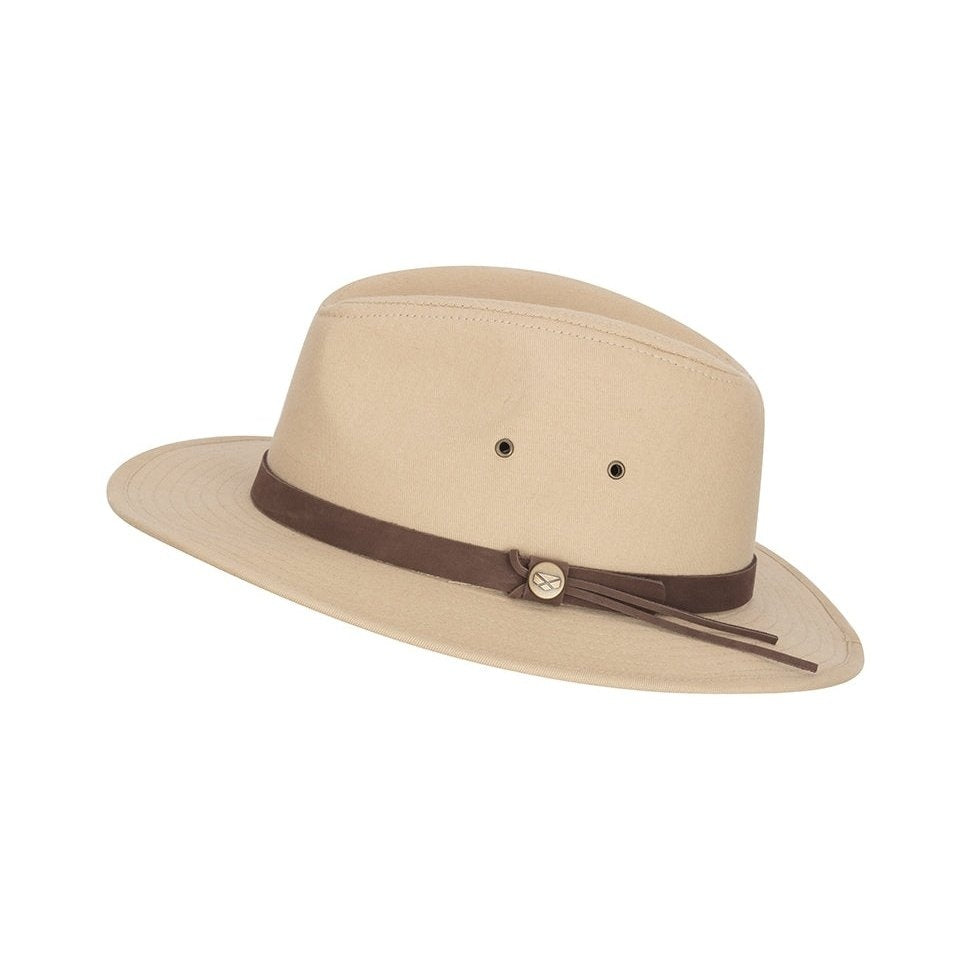 Panmure Hat - Hoggs of Fife